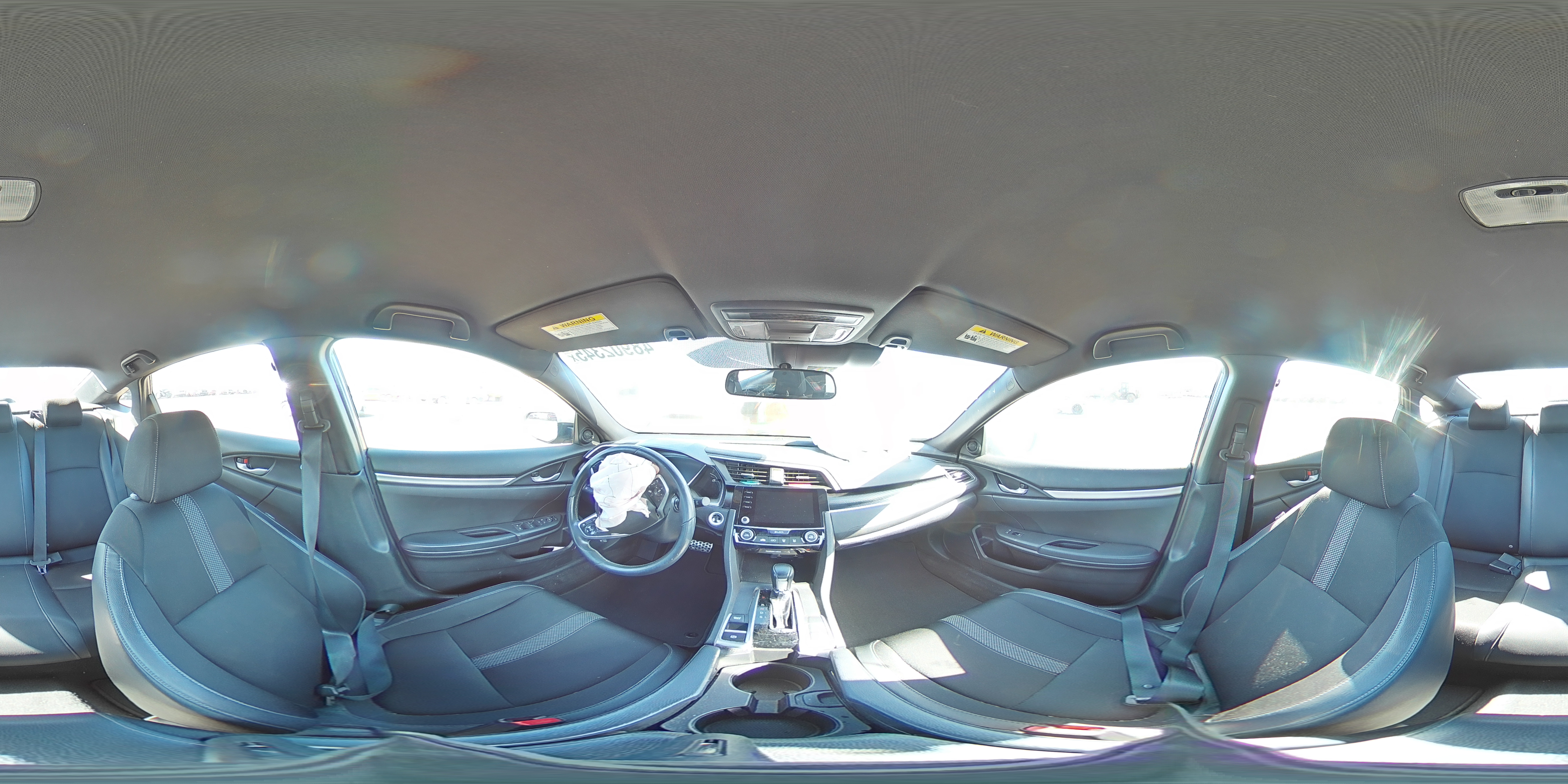 2021 Honda Civic - Image 12