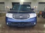 2014 Honda Pilot Exl للبيع في Chicago Heights، IL - Rear End
