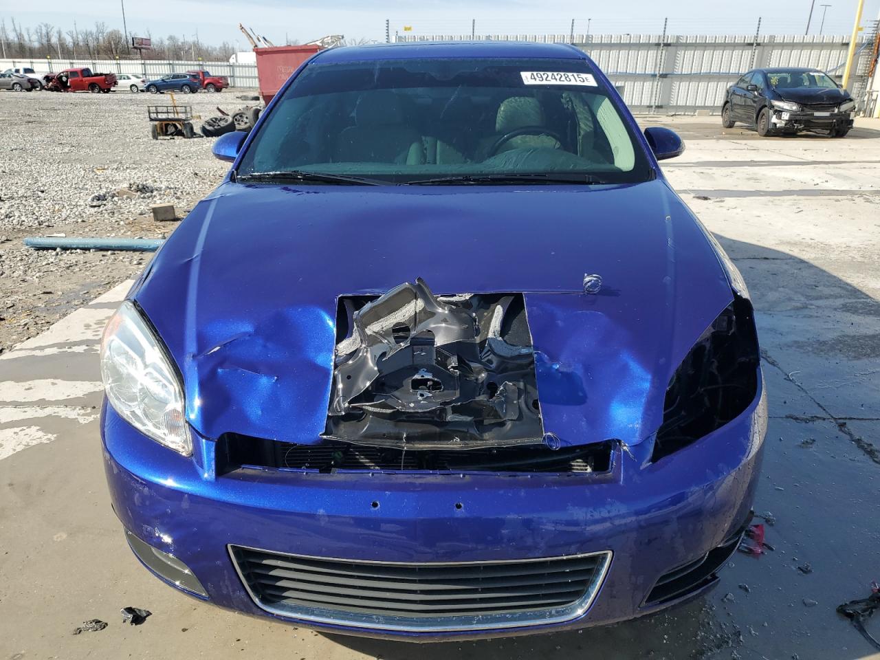 2006 Chevrolet Impala - Image 5