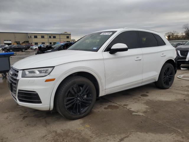 2019 Audi Q5 Premium Plus