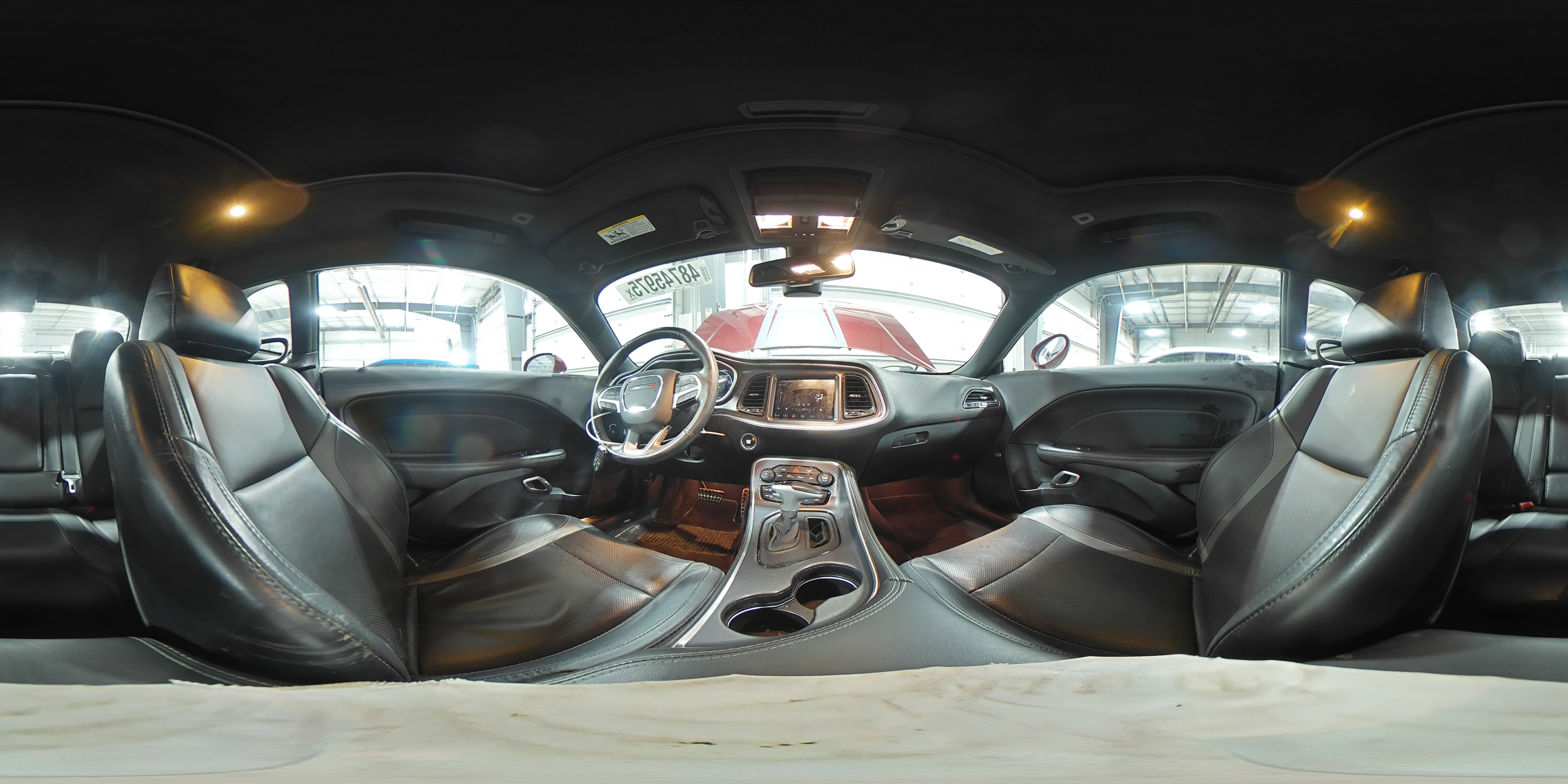 2018 Dodge Challenger - Image 15