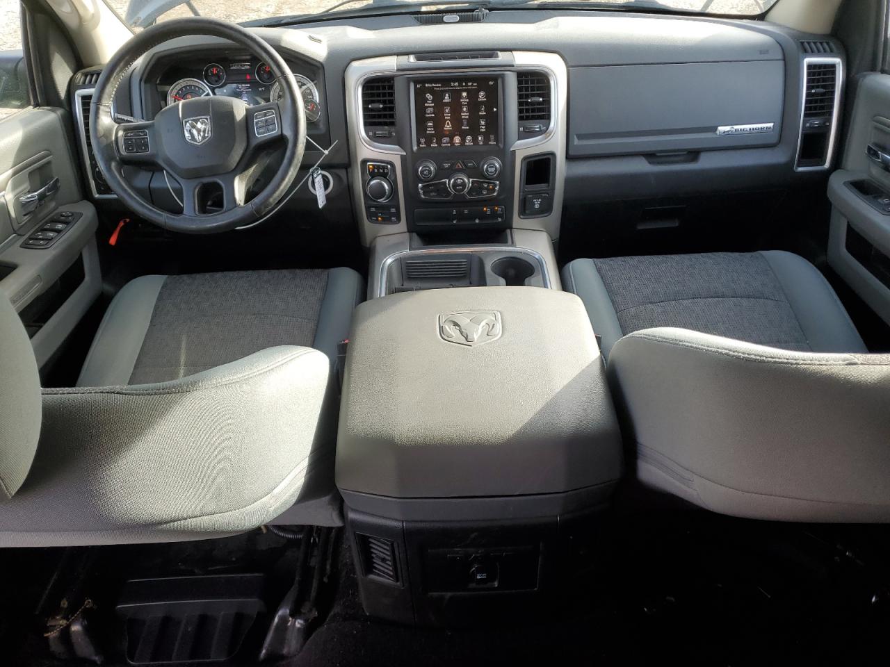 2016 RAM 1500 - Image 8