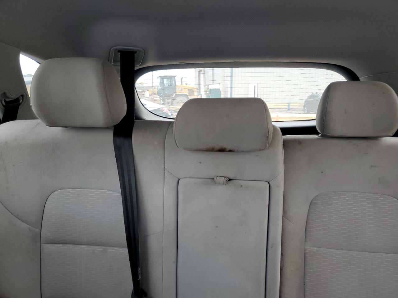 2019 Hyundai Tucson - Image 10