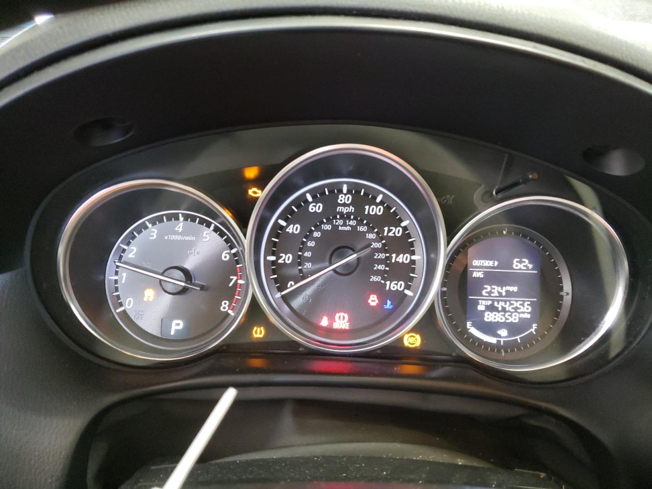 2013 Mazda CX-5 - Image 9