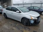2014 Nissan Sentra S zu verkaufen in Fort Wayne, IN - Front End