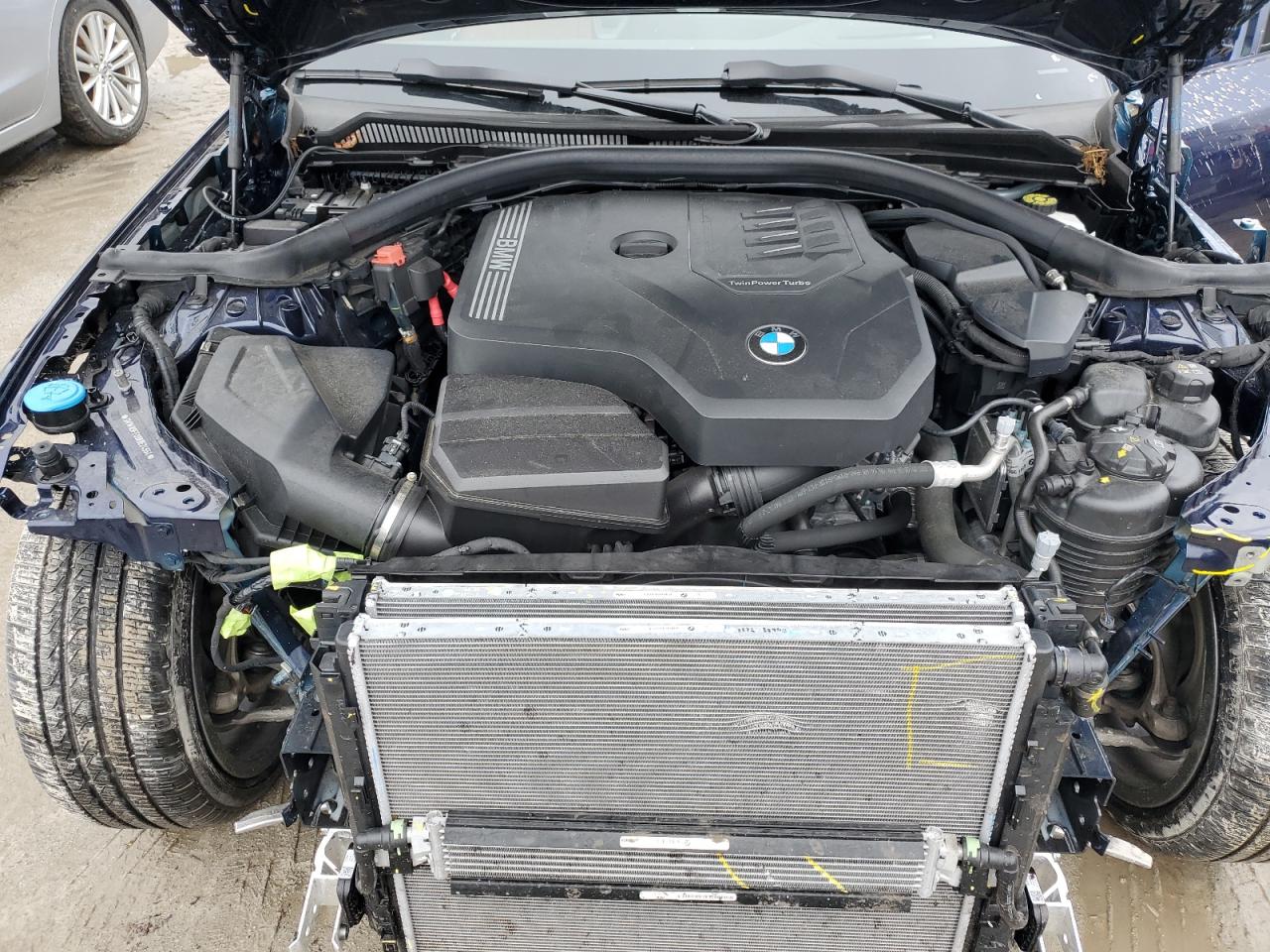 2024 BMW 3er - Image 11
