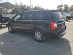 2016 Chrysler Town & Country Touring იყიდება Savannah-ში, GA - Front End