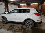 2015 Kia Sportage Lx for Sale in Ebensburg, PA - Front End