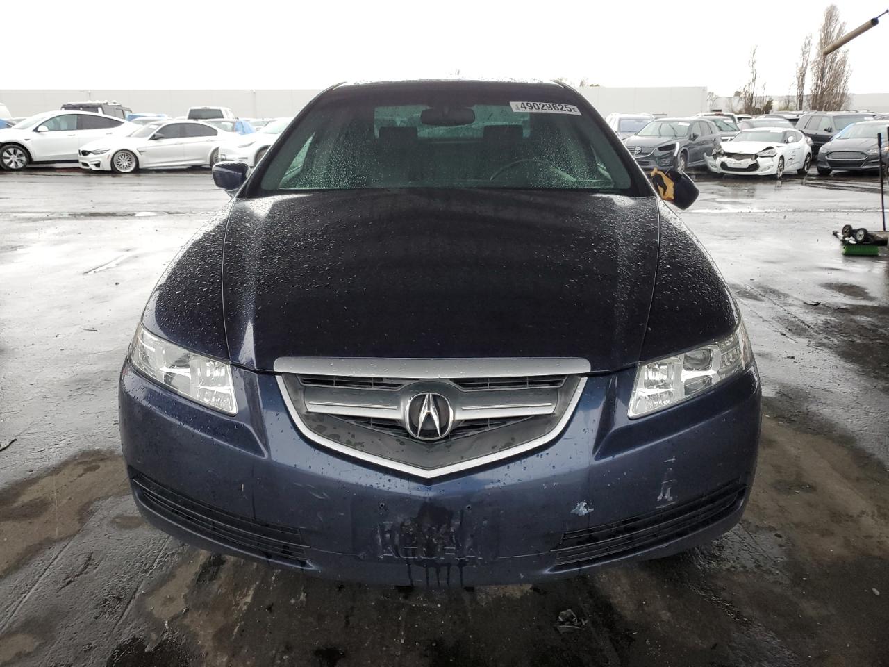 2004 Acura TL - Image 5