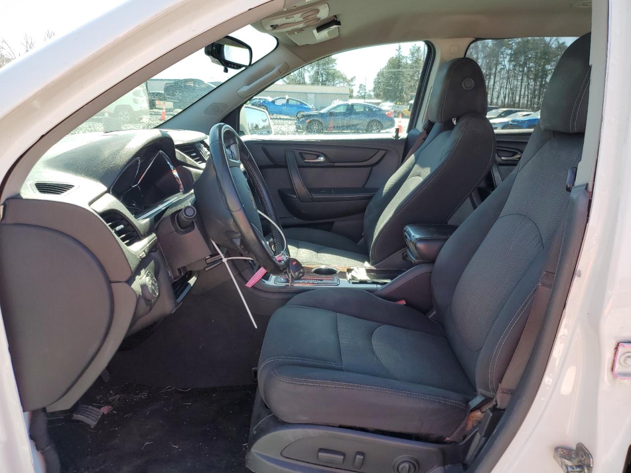 2013 Chevrolet Traverse - Image 7