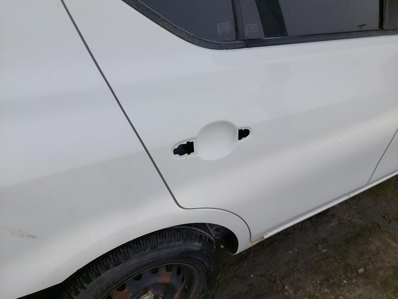 MDHBN7AD8LG714099 - 2020 Nissan Sunny - #47147655