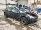 2019 TESLA MODEL 3  for sale at Copart QC - MONTREAL