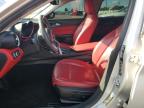 2017 Alfa Romeo Giulia  на продаже в Miami, FL - Front End