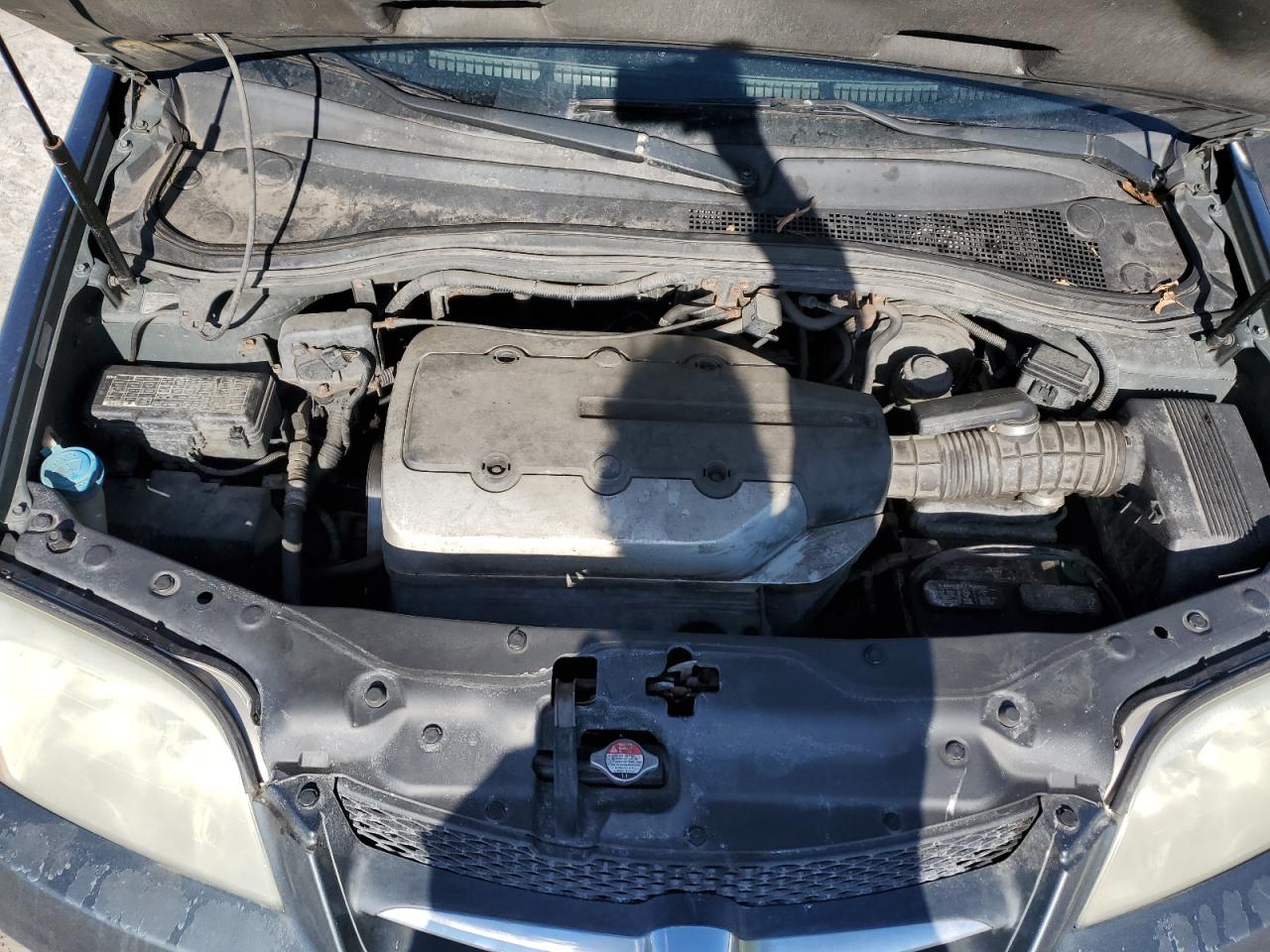 2003 Acura MDX - Image 12