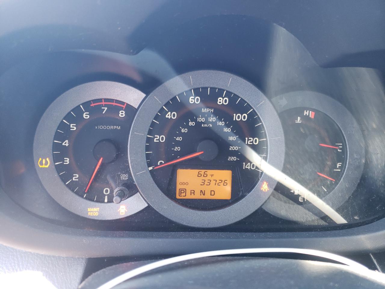2011 Toyota RAV 4 - Image 9