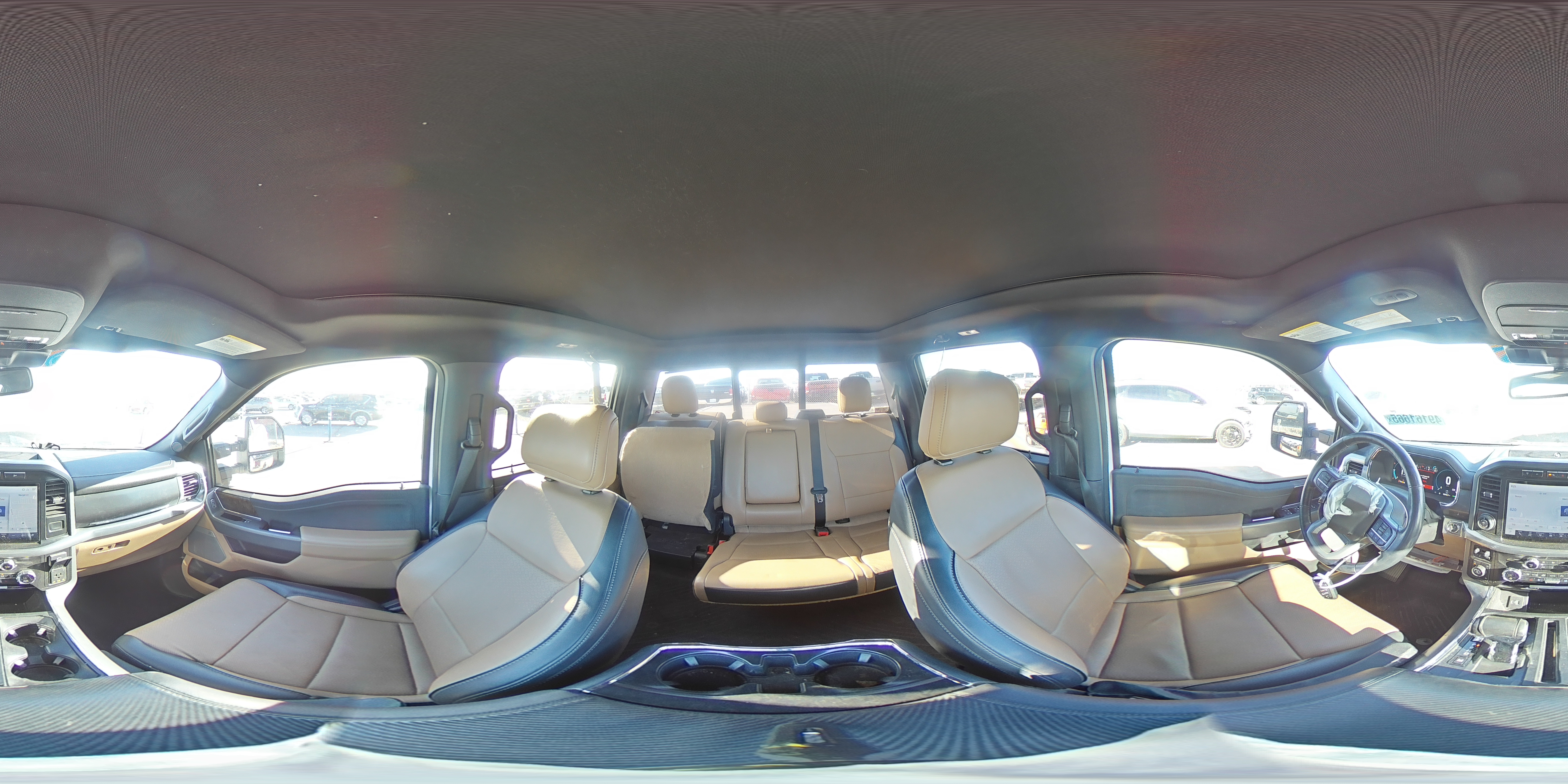 2021 Ford F-150 - Image 13