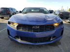 2021 Chevrolet Camaro Ls на продаже в Rancho Cucamonga, CA - Rear End