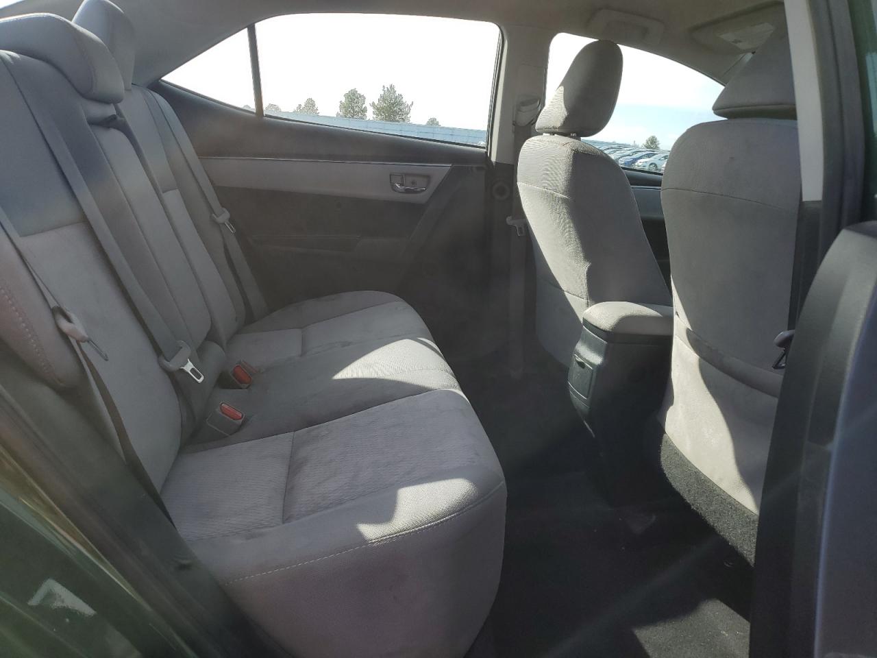 2015 Toyota Corolla - Image 10
