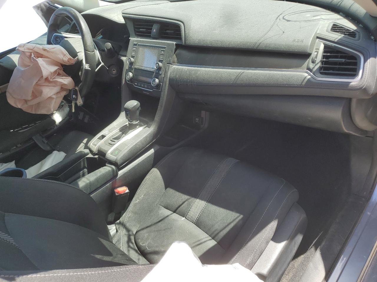 2020 Honda Civic - Image 8