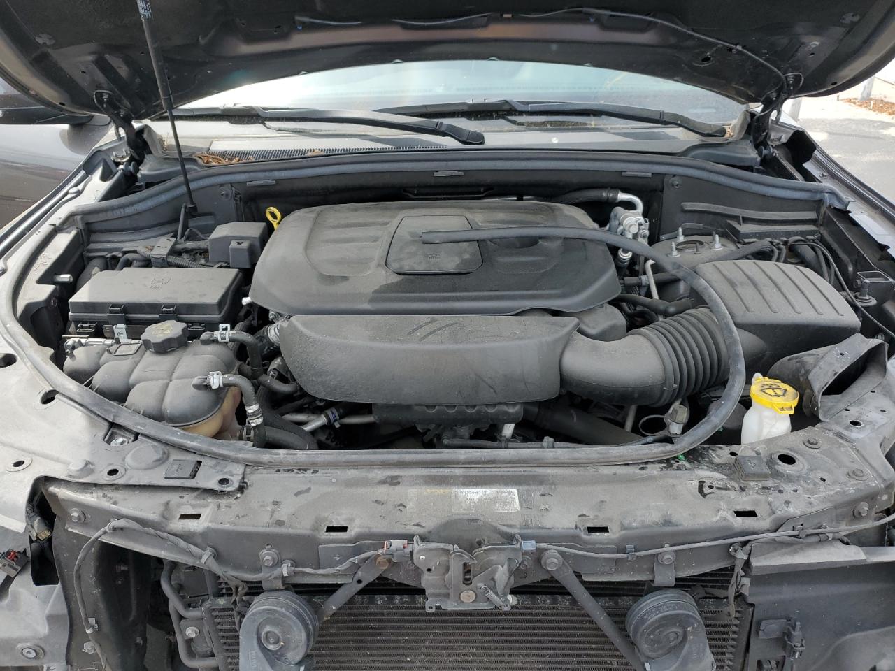 2019 Dodge Durango - Image 12