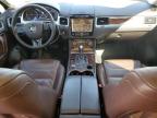 2012 Volkswagen Touareg V6 Tdi for Sale in Denver, CO - Front End