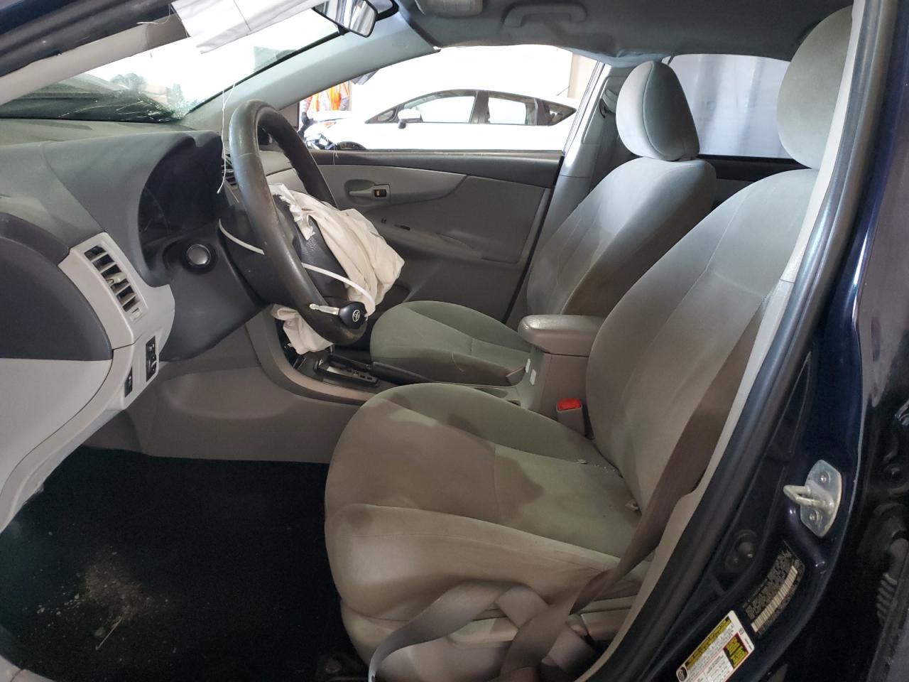 2012 Toyota Corolla - Image 7