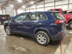 2014 Jeep Cherokee Sport за продажба в Lansing, MI - Side