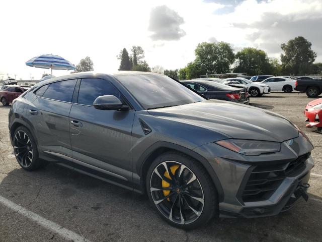 2019 LAMBORGHINI URUS 