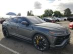 2019 LAMBORGHINI URUS  for sale at Copart CA - VAN NUYS