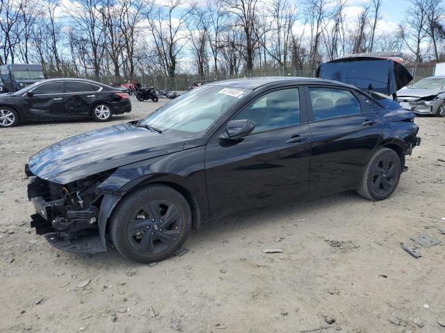 HYUNDAI ELANTRA SE 2023