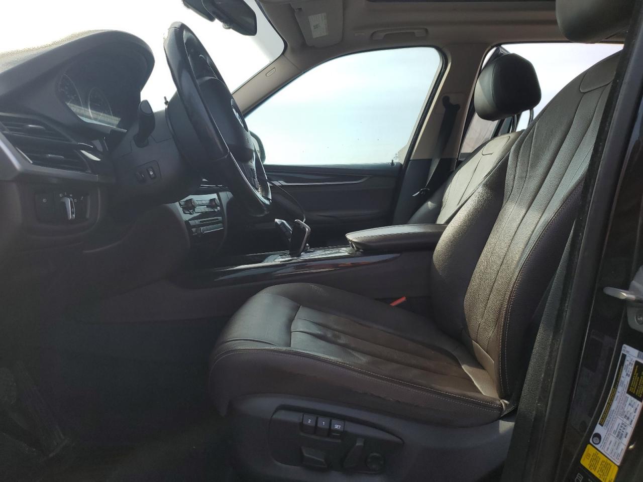 2015 BMW X5 - Image 7