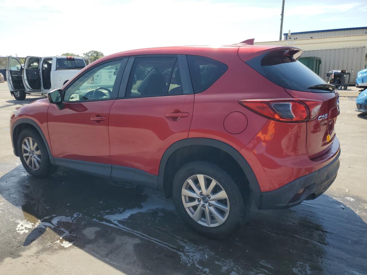 2016 Mazda CX-5 - Image 2