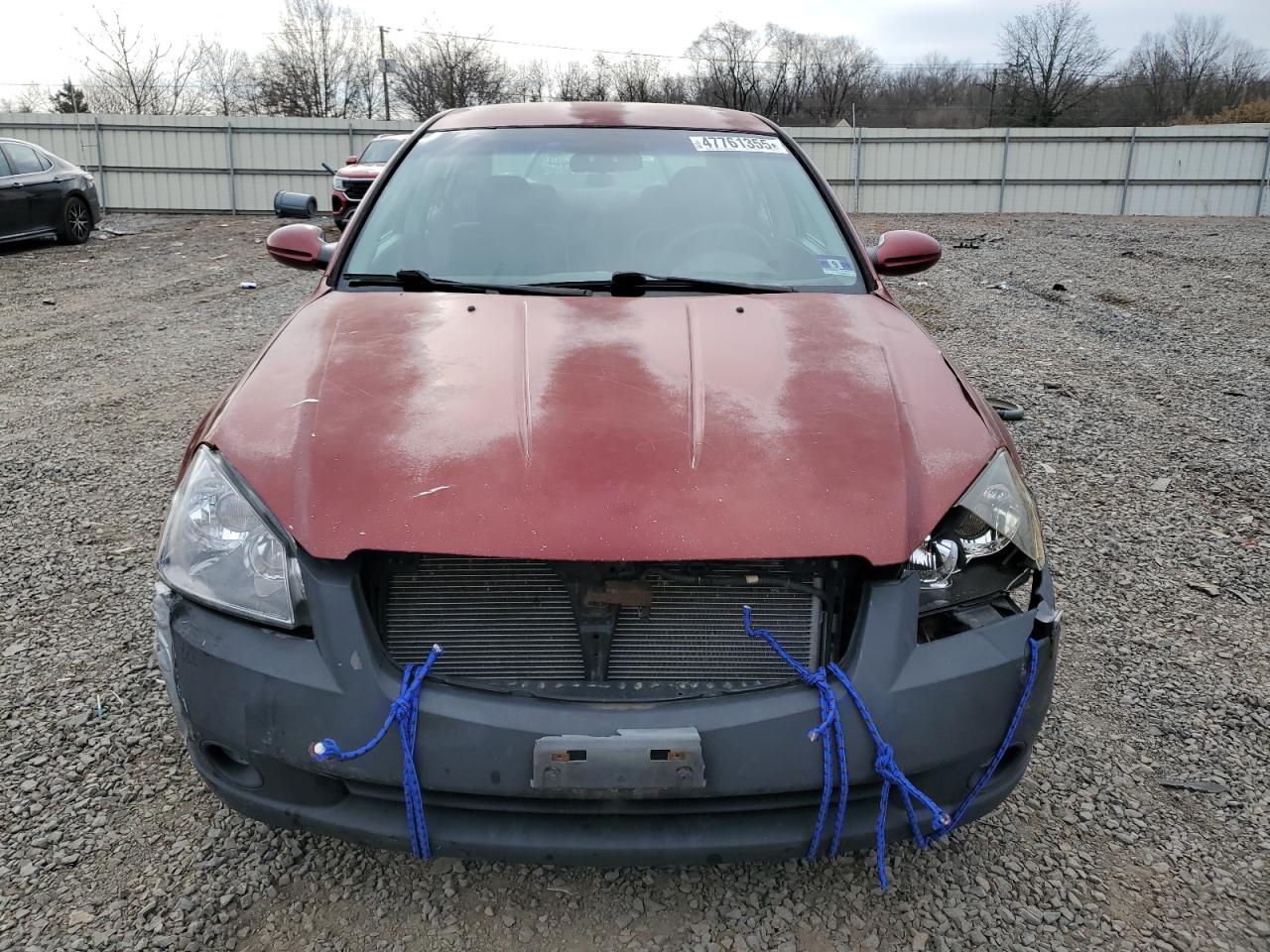 2005 Nissan Altima - Image 5