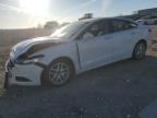 2013 Ford Fusion Se за продажба в Wayland, MI - All Over