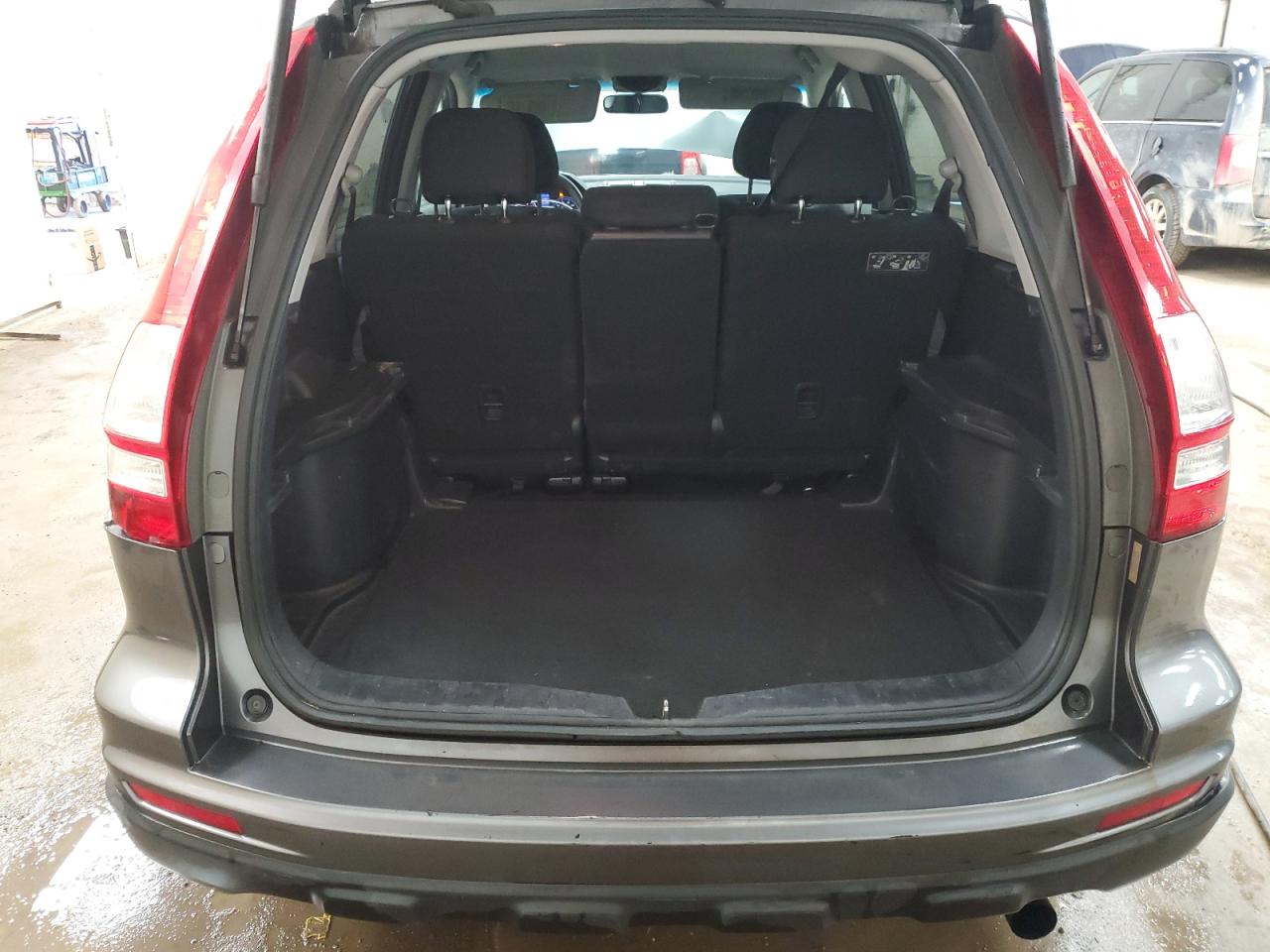 2010 Honda CR-V - Image 6