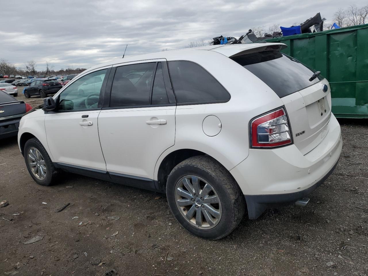 2010 Ford Edge - Image 2