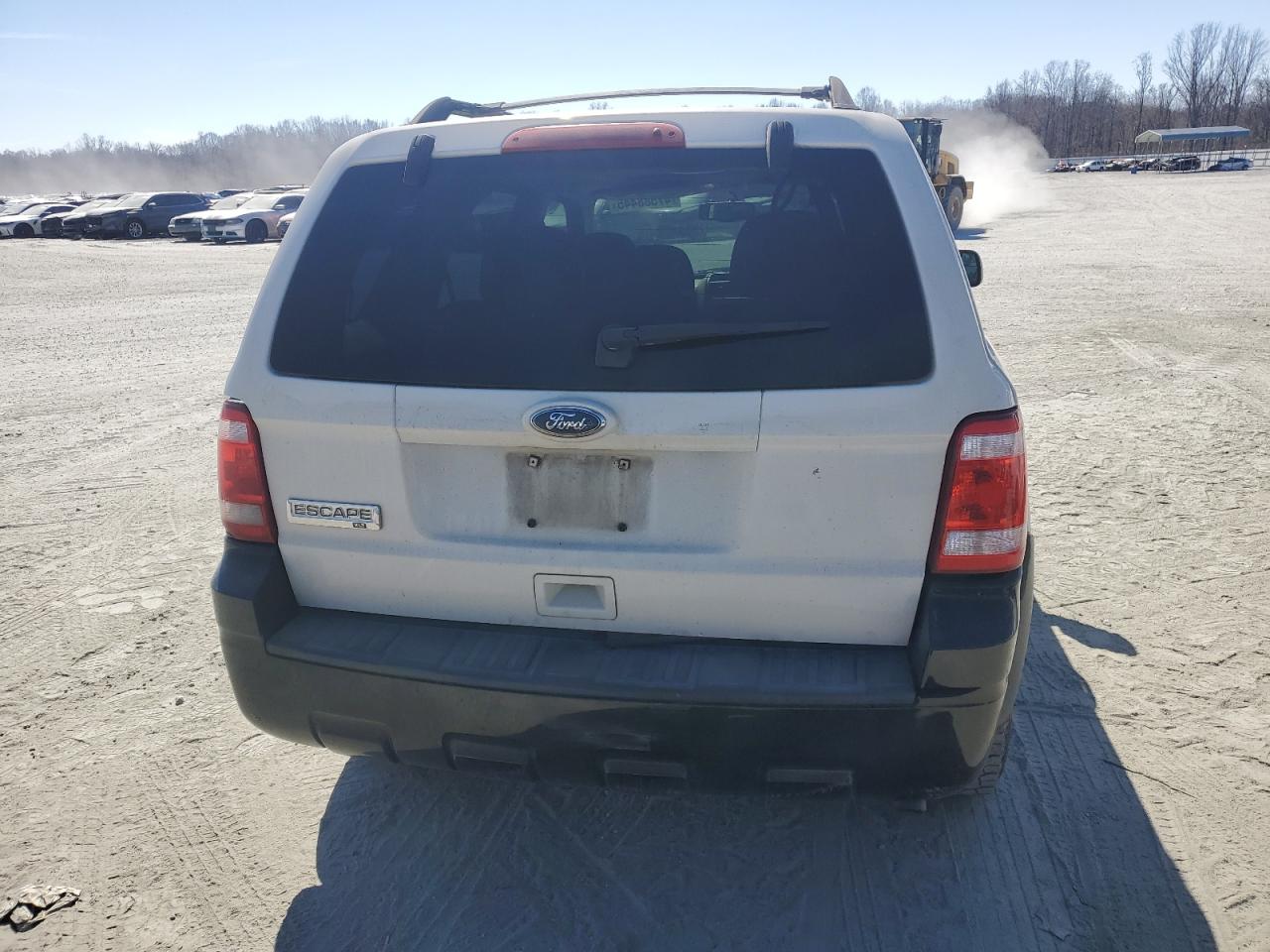 2010 Ford Escape - Image 6