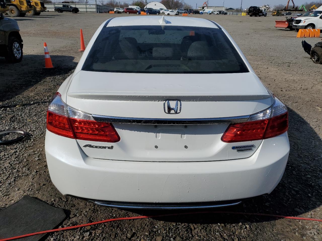 2014 Honda Accord - Image 6