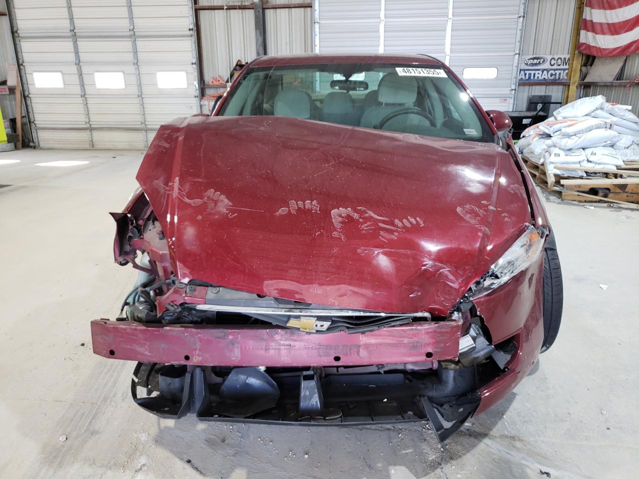 2009 Chevrolet Impala - Image 5