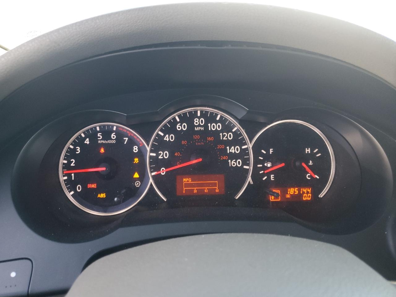 2011 Nissan Altima - Image 9