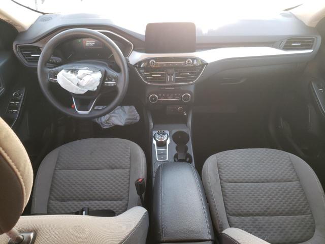  FORD ESCAPE 2020 Szary
