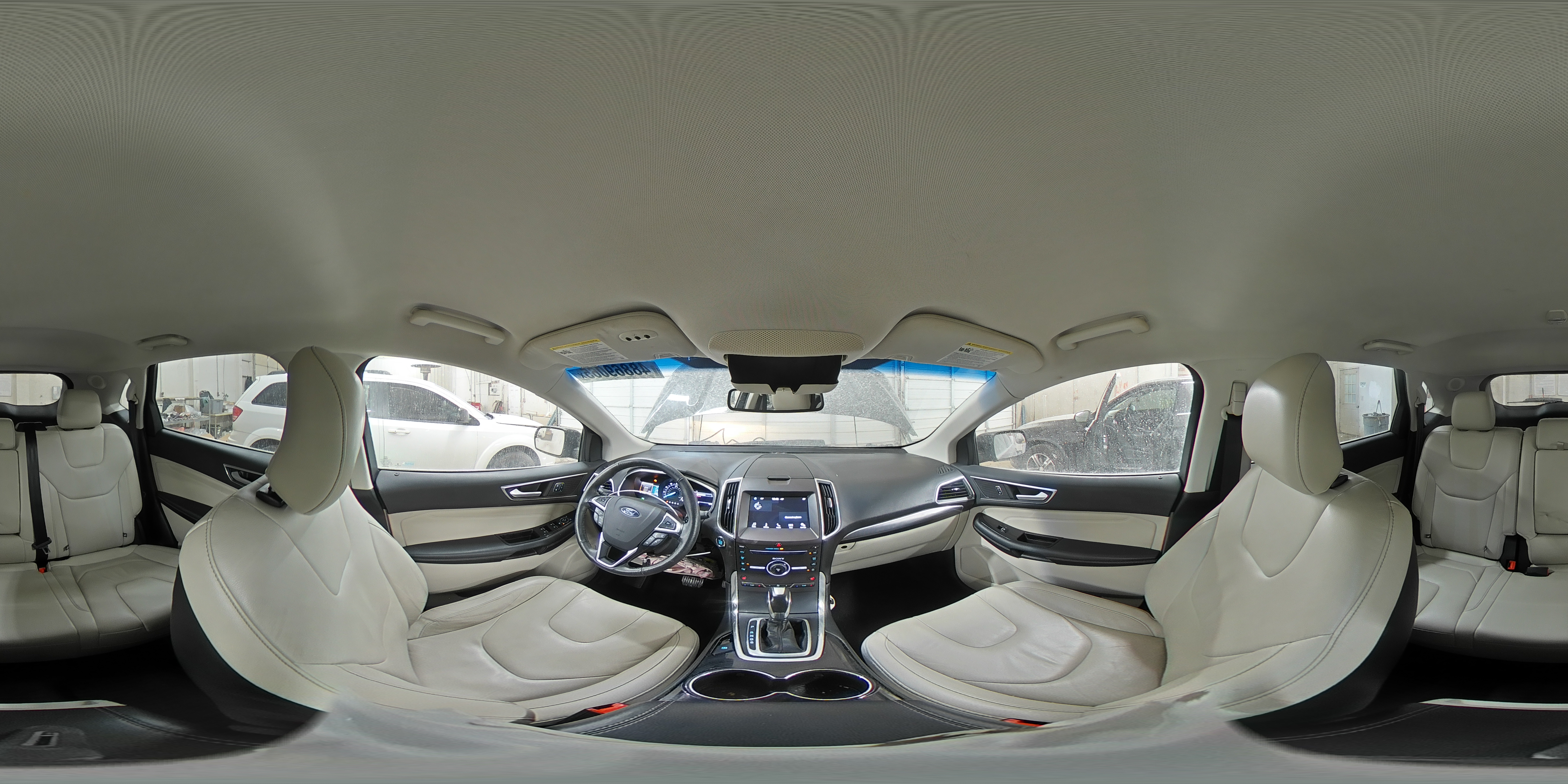 2016 Ford Edge - Image 16
