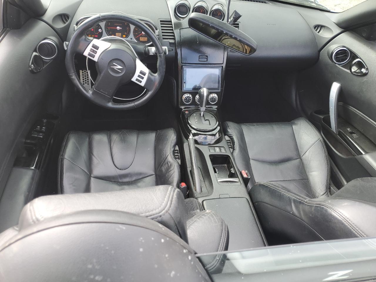2006 Nissan 350Z - Image 8