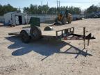 2024 Interstate Utility Trailer for Sale in Charles City, VA - Normal Wear