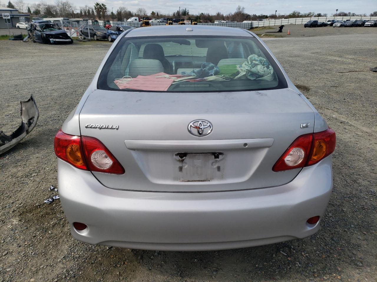 2009 Toyota Corolla - Image 6