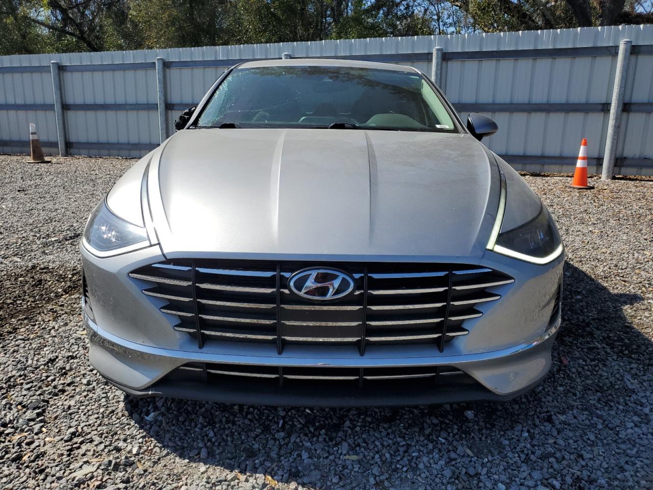 2021 Hyundai Sonata - Image 5