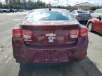 2015 Chevrolet Malibu 2Lt for Sale in Exeter, RI - Front End