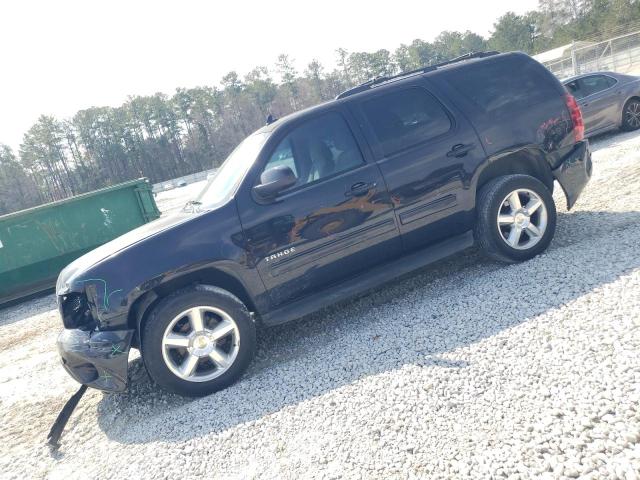 2014 Chevrolet Tahoe C1500 Ls