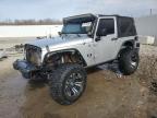 2008 Jeep Wrangler X for Sale in Louisville, KY - Front End