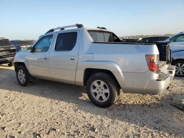 2006 HONDA RIDGELINE RTS